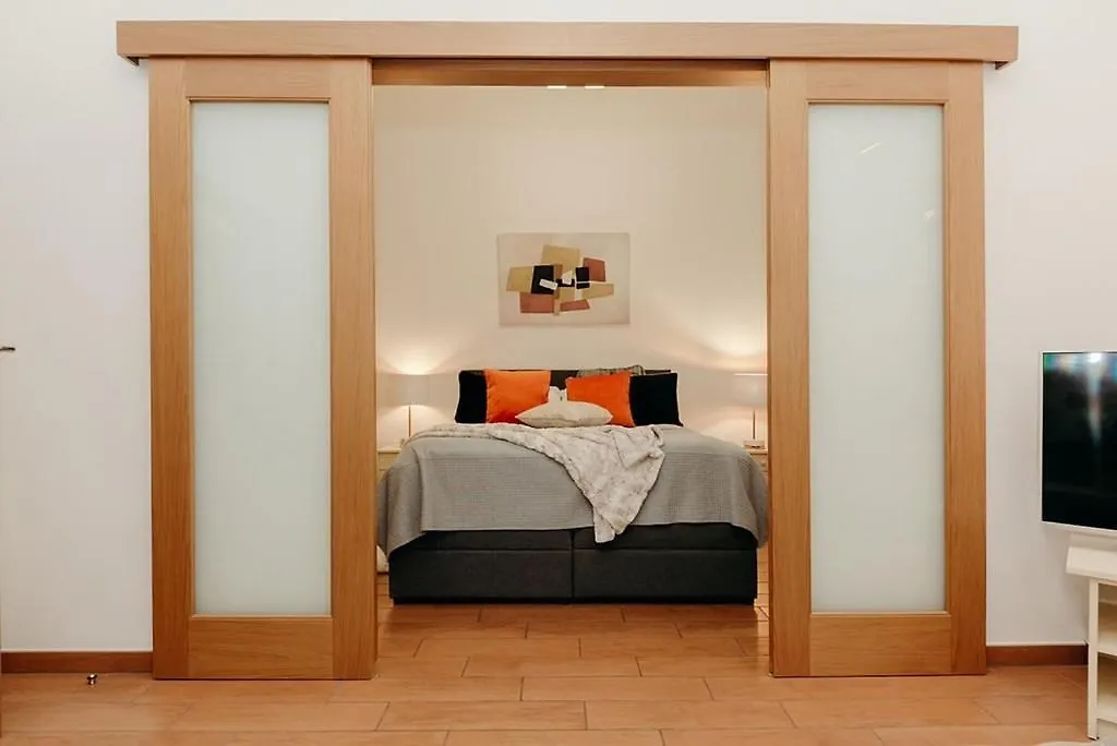 Novis Apartments Krakowskie Przedmiescie Warsaw Poland