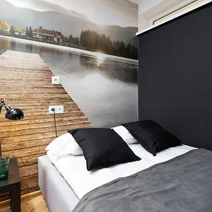  Apartament Micro Grochowska