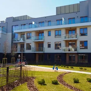  Apartament Oś Królewska - Modern In Wilanów