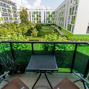  Apartament First -- żoliborz 5